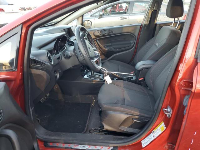 Photo 7 from auction – 2019 FORD FIESTA ST with VIN 3FADP4DJ4KM120333