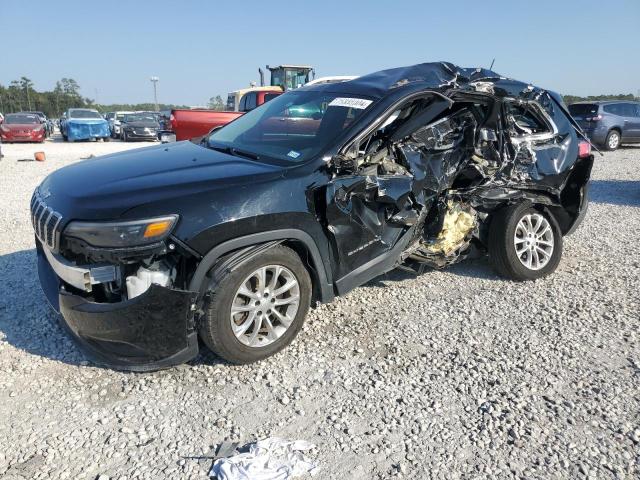 Photo 1 from auction – 2019 JEEP CHEROKEE L with VIN 1C4PJLCB8KD326621