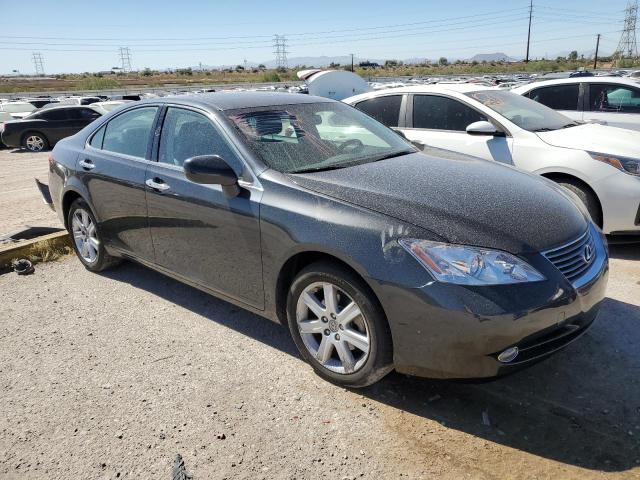 Photo 4 from auction – 2007 LEXUS ES 350 with VIN JTHBJ46G072105524