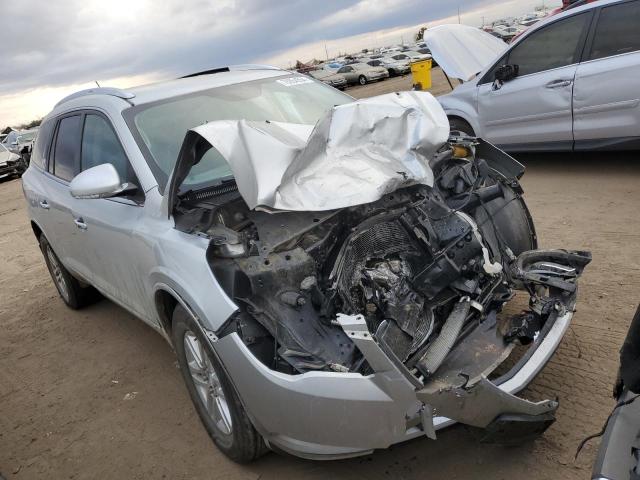 Photo 4 from auction – 2014 BUICK ENCLAVE with VIN 5GAKRAKDXEJ243029