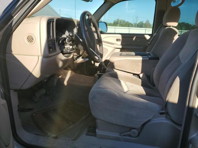 Photo 7 from auction – 2005 CHEVROLET SILVERADO with VIN 2GCEC13T351260655