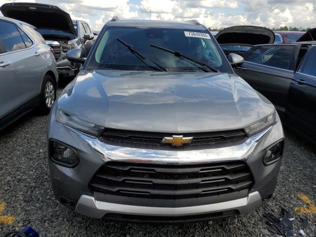 Photo 5 from auction – 2023 CHEVROLET TRAILBLAZE with VIN KL79MRSL2PB201210