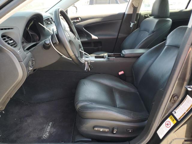 Photo 7 from auction – 2009 LEXUS IS 250 with VIN JTHBK262695093886