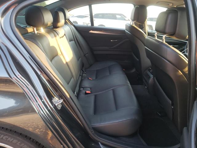 Photo 10 from auction – 2012 BMW 535 XI with VIN WBAFU7C53CDU60911