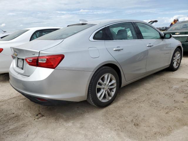 Photo 3 from auction – 2018 CHEVROLET MALIBU LT with VIN 1G1ZD5ST0JF258381