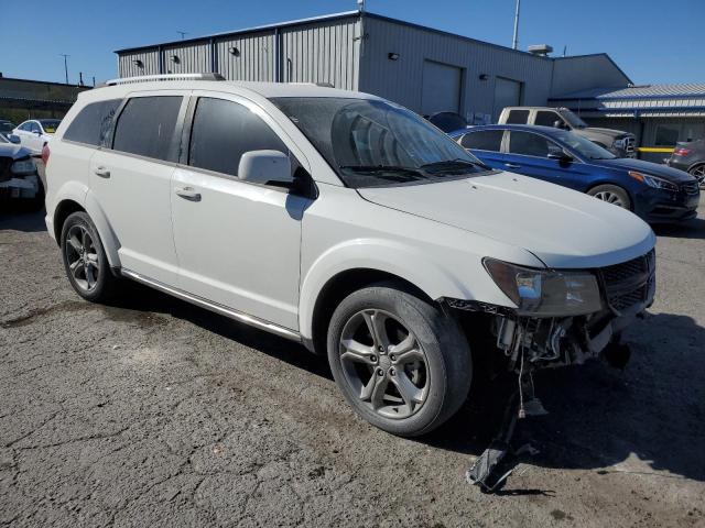 Photo 4 from auction – 2016 DODGE JOURNEY CR with VIN 3C4PDCGG9GT186948