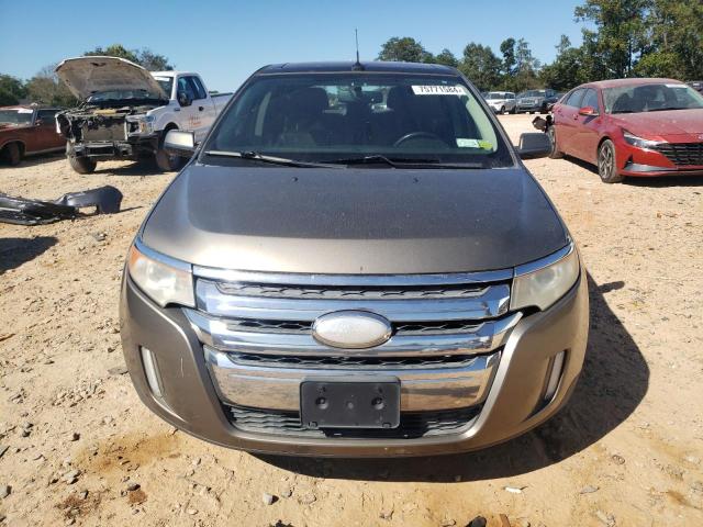 Photo 5 from auction – 2012 FORD EDGE LIMIT with VIN 2FMDK4KCXCBA11113