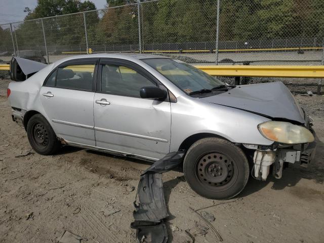 Photo 4 from auction – 2006 TOYOTA COROLLA CE with VIN 1NXBR32E46Z668230