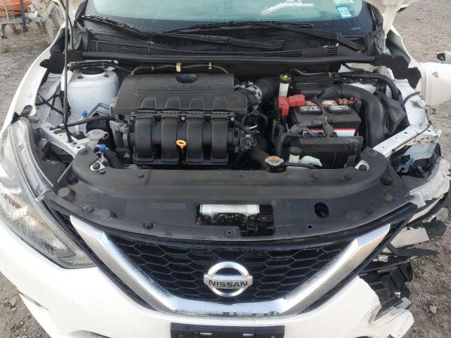 Photo 11 from auction – 2016 NISSAN SENTRA S with VIN 3N1AB7AP7GY322432
