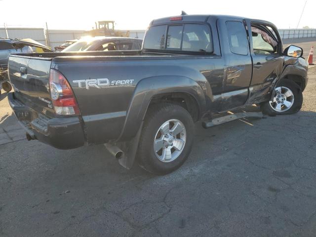 Photo 3 from auction – 2015 TOYOTA TACOMA PRE with VIN 5TFTU4GN4FX071681
