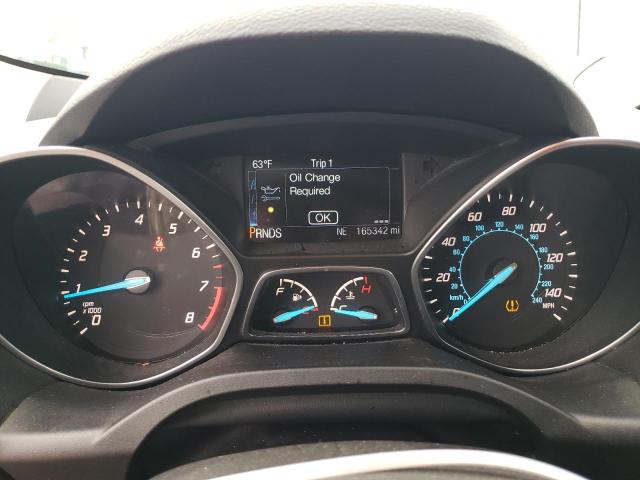 Zdjęcie 9 z aukcji – 2015 FORD ESCAPE TIT z VIN 1FMCU9J95FUC26941