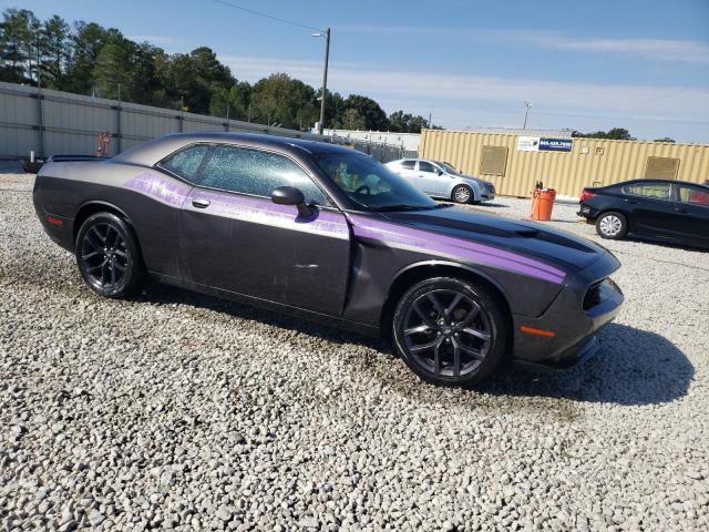Photo 4 from auction – 2020 DODGE CHALLENGER with VIN 2C3CDZAG5LH210681