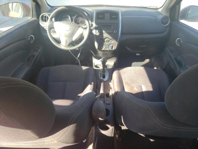 Photo 8 from auction – 2016 NISSAN VERSA S with VIN 3N1CN7AP2GL808417