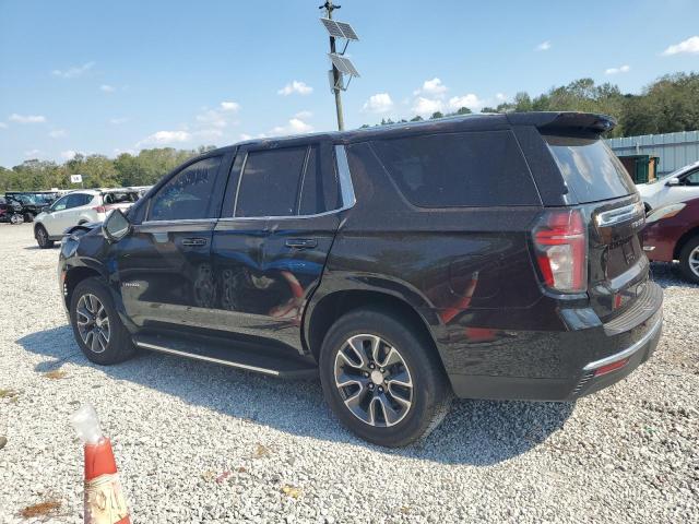 Photo 2 from auction – 2023 CHEVROLET TAHOE C150 with VIN 1GNSCNKD2PR155806