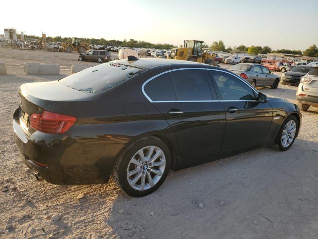 Photo 3 from auction – 2016 BMW 535 I with VIN WBA5B1C51GG133832