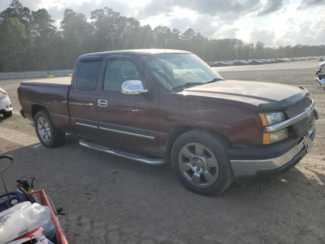 Photo 4 from auction – 2003 CHEVROLET SILVERADO with VIN 2GCEC19V631309773