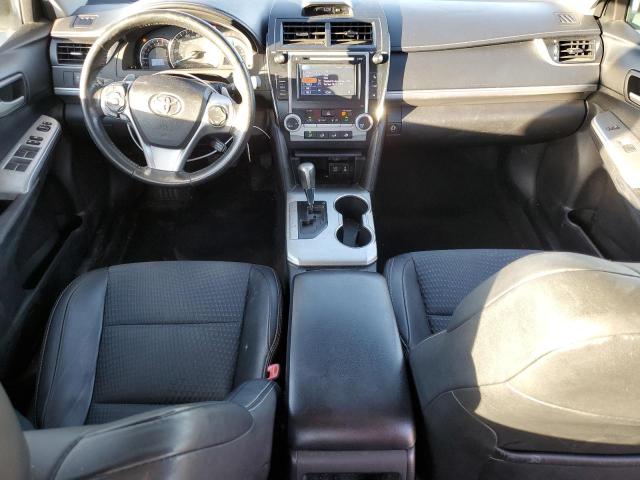 Photo 8 from auction – 2012 TOYOTA CAMRY BASE with VIN 4T1BF1FK8CU201529