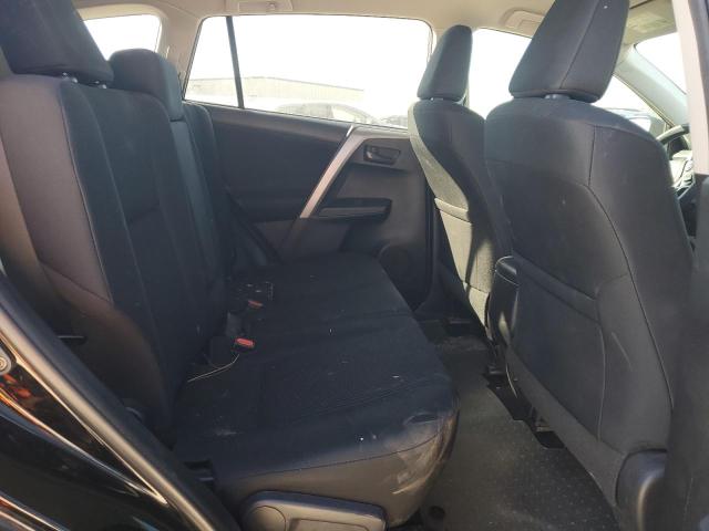 Photo 11 from auction – 2017 TOYOTA RAV4 LE with VIN 2T3ZFREV9HW352807