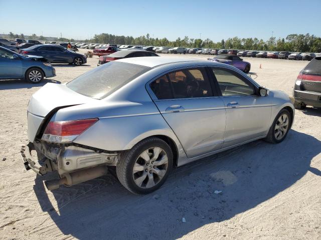 Photo 3 from auction – 2010 HONDA ACCORD EX with VIN 1HGCP2F70AA088974