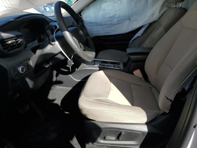 Photo 7 from auction – 2021 FORD EXPLORER with VIN 1FMSK7BHXMGB54738