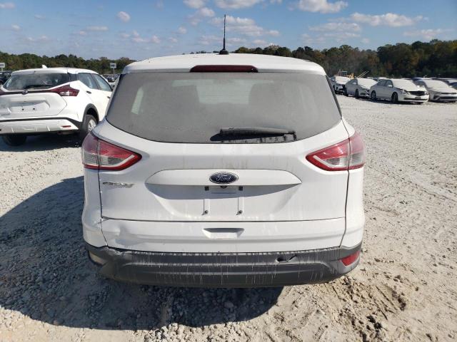 Photo 6 from auction – 2016 FORD ESCAPE S with VIN 1FMCU0F74GUB64601