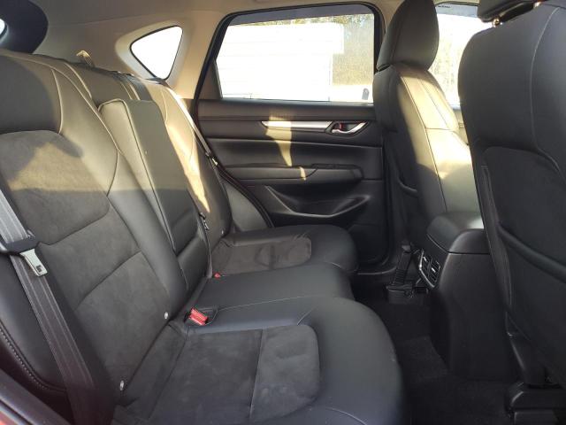 Photo 11 from auction – 2022 MAZDA CX-5 SELEC with VIN JM3KFBBM7N0570630