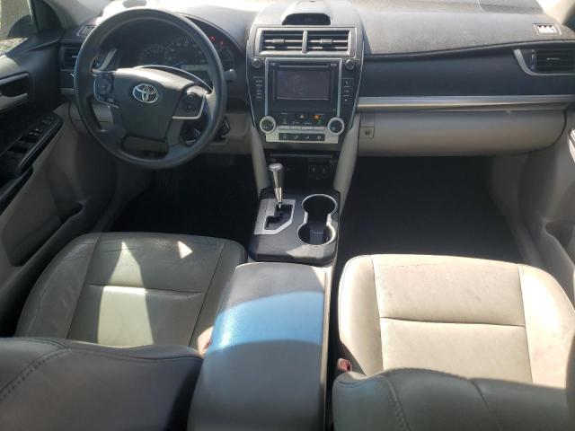 Photo 8 from auction – 2013 TOYOTA CAMRY L with VIN 4T1BF1FKXDU678819