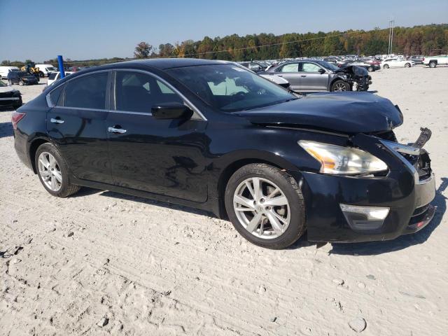 Photo 4 from auction – 2014 NISSAN ALTIMA 2.5 with VIN 1N4AL3AP5EC157625
