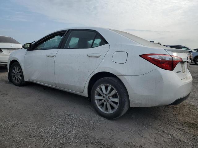 Photo 2 from auction – 2016 TOYOTA COROLLA L with VIN 2T1BURHE7GC521816