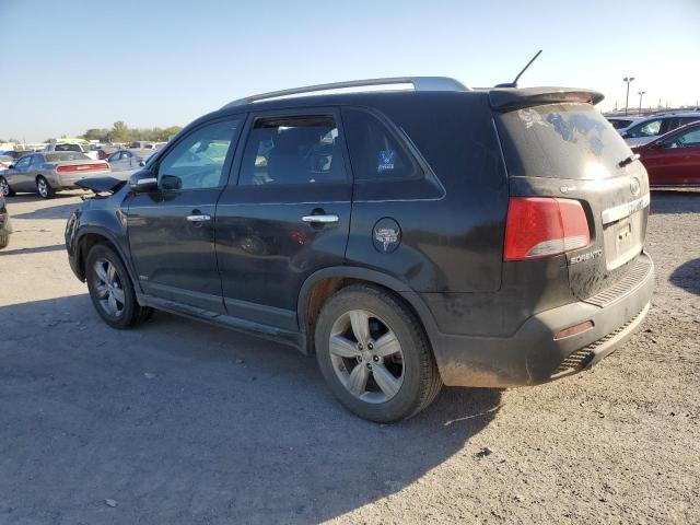 Photo 2 from auction – 2012 KIA SORENTO EX with VIN 5XYKUCA66CG305700