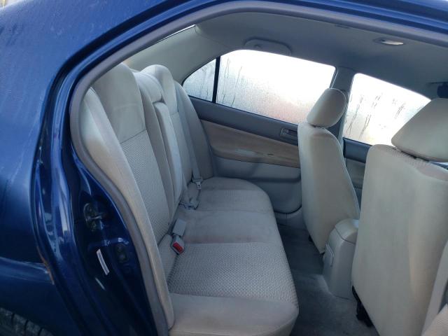 Photo 10 from auction – 2003 MITSUBISHI LANCER ES with VIN JA3AJ26E33U114926