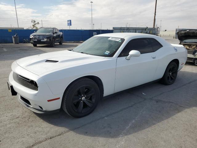 DODGE CHALLENGER 2018 with VIN 2C3CDZAG2JH302974 - Photo from auction