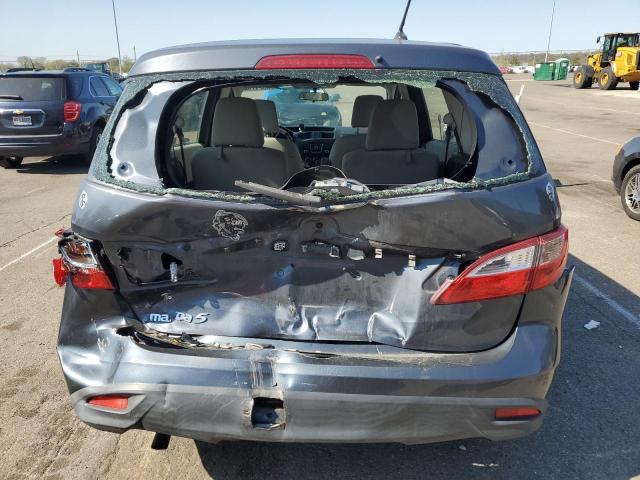 Photo 6 from auction – 2012 MAZDA 5 with VIN JM1CW2BL4C0139163