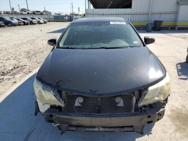 Photo 5 from auction – 2014 TOYOTA CAMRY L with VIN 4T1BF1FK7EU408822
