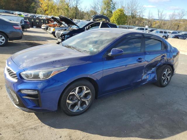 Photo 1 from auction – 2019 KIA FORTE FE with VIN 3KPF24AD0KE109842