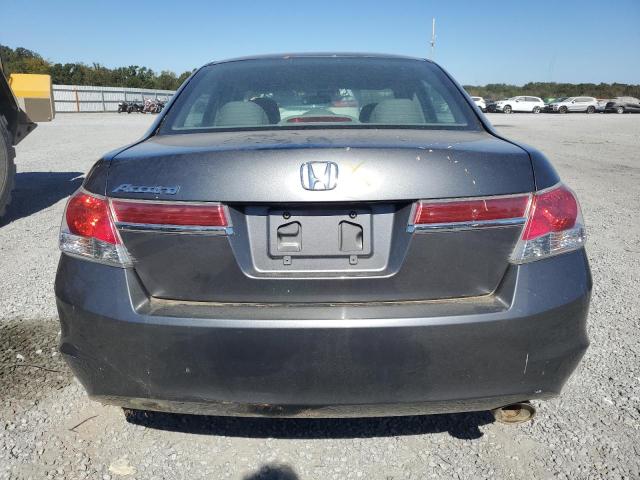 Photo 6 from auction – 2012 HONDA ACCORD LXP with VIN 1HGCP2F49CA209364