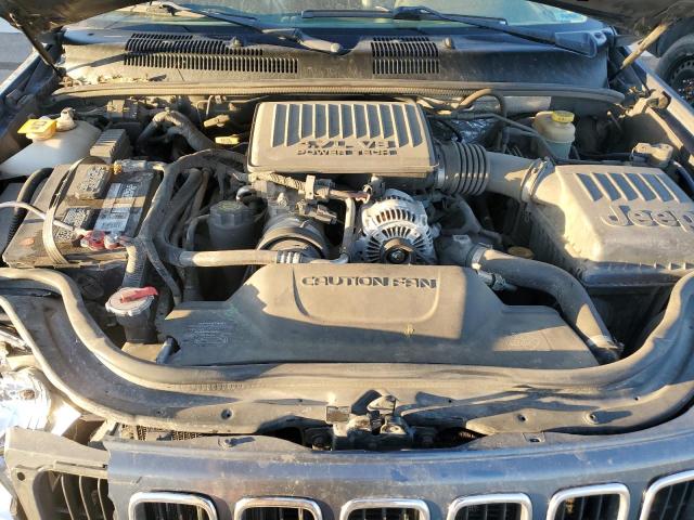 Photo 11 from auction – 2003 JEEP GRAND CHER with VIN 1J4GW58N03C561385
