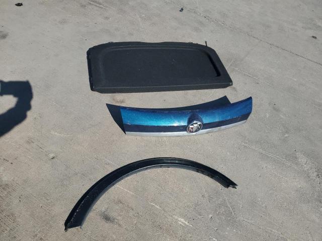 Photo 13 from auction – 2019 BUICK ENCORE PRE with VIN KL4CJASB2KB770605