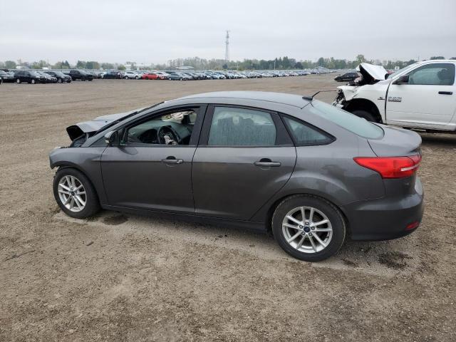 Photo 2 from auction – 2016 FORD FOCUS SE with VIN 1FADP3F22GL264939