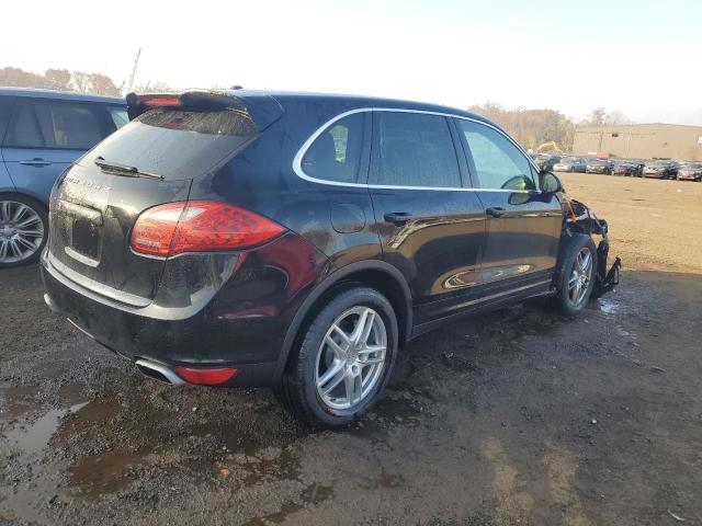 Photo 3 from auction – 2014 PORSCHE CAYENNE with VIN WP1AF2A29ELA48745
