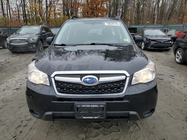 Photo 5 from auction – 2015 SUBARU FORESTER 2 with VIN JF2SJADC2FH800309