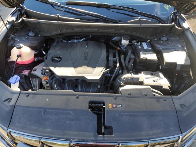 Photo 12 from auction – 2023 HYUNDAI TUCSON LIM with VIN 5NMJECAEXPH191552