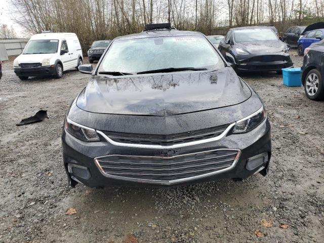 Photo 5 from auction – 2018 CHEVROLET MALIBU LT with VIN 1G1ZD5ST7JF206181