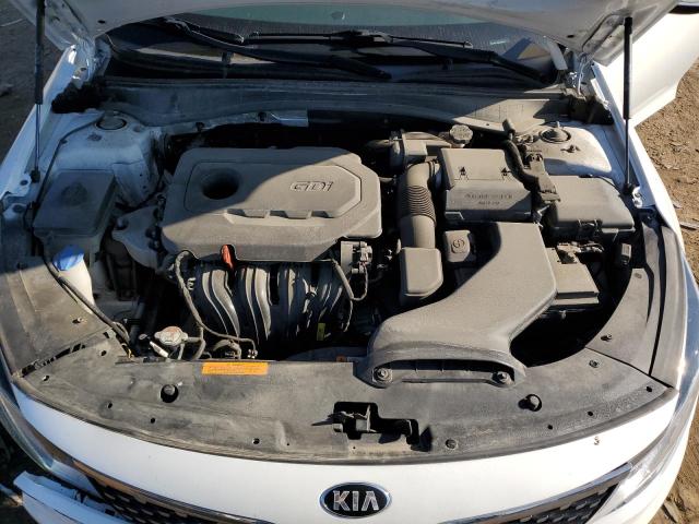 Photo 11 from auction – 2017 KIA OPTIMA EX with VIN 5XXGU4L36HG157350