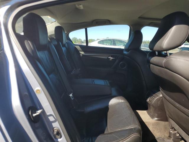 Photo 10 from auction – 2012 ACURA TL with VIN 19UUA9F5XCA002134