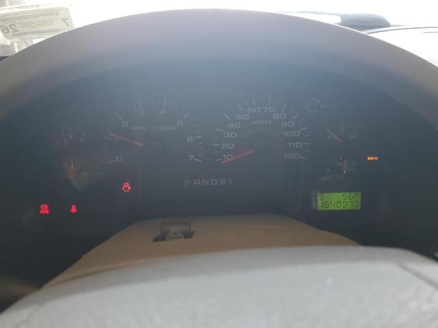 Photo 9 from auction – 2006 FORD F150 with VIN 1FTPX14576NB38989