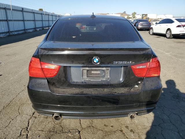 Photo 6 from auction – 2010 BMW 335 D with VIN WBAPN7C57AA266804