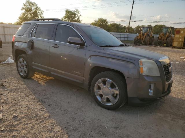 Photo 4 from auction – 2011 GMC TERRAIN SL with VIN 2CTFLUE55B6230418