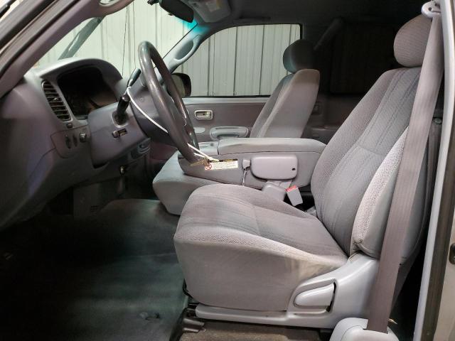 Photo 7 from auction – 2001 TOYOTA TUNDRA ACC with VIN 5TBBT44171S201900