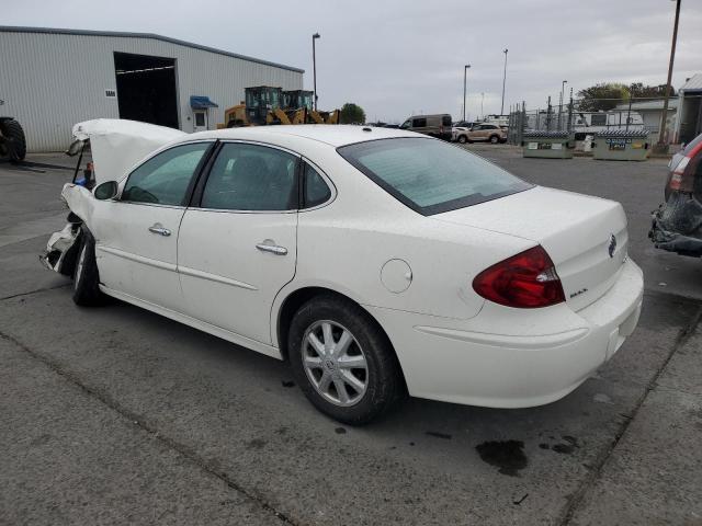 Photo 2 from auction – 2005 BUICK LACROSSE C with VIN 2G4WD532251329346